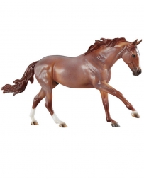 Breyer® Peptoboonsmal AM Quarter Horse