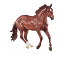 Breyer® Checkers Mountain Trail Champ