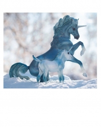 Breyer® Cascade & Caspian Unicorn Set