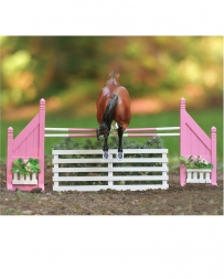 Breyer® Brush Box Jump