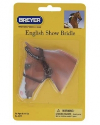 Breyer® English Show Bridle