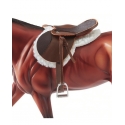 Breyer® Devon Hunt Seat Saddle