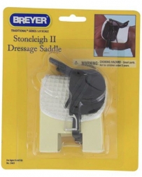 Breyer® Stoneleigh II Dressage Saddle