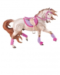 Breyer® Hot Color English Riding Set