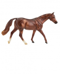 Breyer® Coppery Chestnut Thorobred