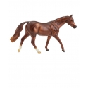 Breyer® Coppery Chestnut Thorobred