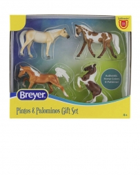 Breyer® Pintos & Palominos Gift Set