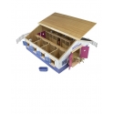 Breyer® Deluxe Stable Playset