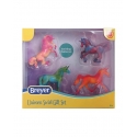 Breyer® Unicorn Swirl Gift Set