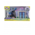 Breyer® Shimmer Grooming Salon