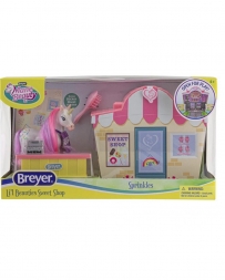 Breyer® Sprinkles Sweet Shop