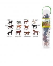Breyer® Collecta Box Mini Horses