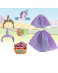 Breyer® Unicorn Picnic Adventure Set