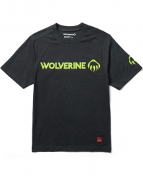 Wolverine® Men's Modern Fit Graphic Tee