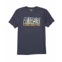 Wrangler® Men's SS Logo Tee