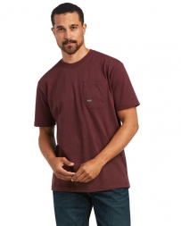 Ariat® Men's Rebar CS Graphic T-Shirt