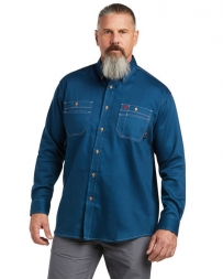 Ariat® Men's FR Vented Work Shirt