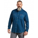 Ariat® Men's FR Vented Work Shirt