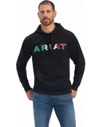 Ariat® Men's Mexico Hoodie