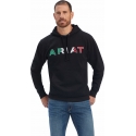 Ariat® Men's Mexico Hoodie