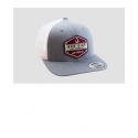 Red Dirt Hat Co.® Men's Arrowhead Heather Cap