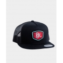 Red Dirt Hat Co.® Men's Shield Cap