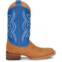 Justin® Boots Ladies' Hayes Blue Top