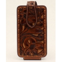 Nocona® Tooled Cell Phone Case