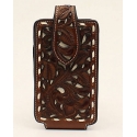 Nocona® Tooled Cell Phone Case
