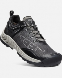 Keen® Men's NXIS EVO Low WTRPRF Soft