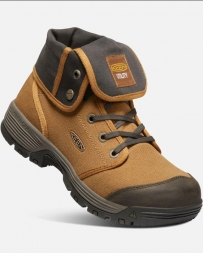 Keen® Men's Roswell Canvas Soft Toe