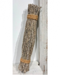 Wilco Home® 16" Frosted Twig Bundle