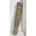 Wilco Home® 16" Frosted Twig Bundle
