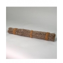 Wilco Home® 24" Frosted Twig Bundle