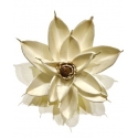 Wilco Home® Magnolia Magnet