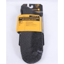 Carhartt® Men's Force Grid Merino Crew Sock