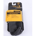Carhartt® Men's Force Grid Merino 1/4 Sock