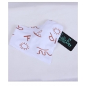The Twisted Filly Clothing Co.® Branded Baby Bib