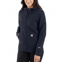 Carhartt® Ladies' FR Full Zip Hoodie