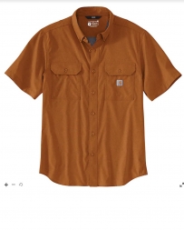 Carhartt® Men's Force Lightweight SS