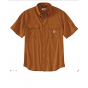 Carhartt® Men's Force Lightweight SS