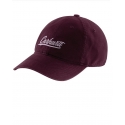 Carhartt® Ladies' Canvas Script Cap