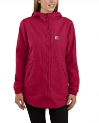 Carhartt® Ladies' Rain Defender Coat