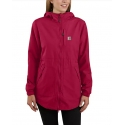 Carhartt® Ladies' Rain Defender Coat