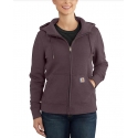 Carhartt® Ladies' Clarksburg Zip Hoodie