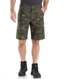 Carhartt® Men's RF Rigby Cargo Short