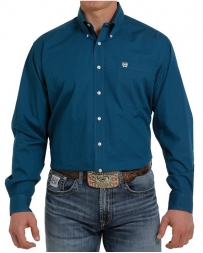 Cinch® Men's Classic Print LS Shirt