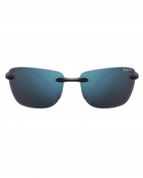 Bex® Men's Jaxyn Sunglasses Black/Sky
