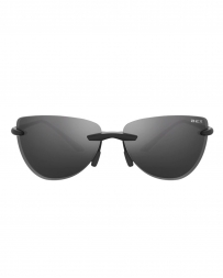 Bex® Men's Austyn Sunglasses Black/Grey