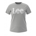 Lee® Ladies' SS Logo Tee